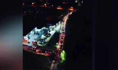Presos por desvios de R$ 23 milhões são ouvidos em Campo Grande e ex-prefeito segue foragido