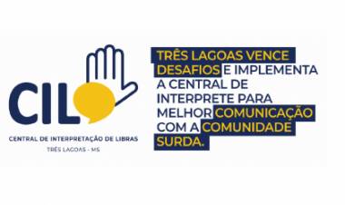 Dia da Pessoa Surda será comemorado com realização de exames de audiometria em Três Lagoas