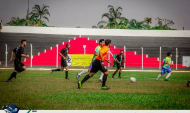 17ª Copa Assomasul avança com mais duas rodadas nesse final de semana