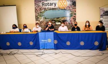 Câmara de vereadores participa do lançamento da Campanha contra Poliomielite na Casa da Amizade