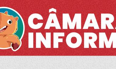 Câmara de vereadores de Três Lagoas  informa: Sessão do dia 11 é transferida para 20 de outubro 
