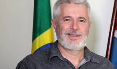 José Aparecido Moraes passará a responder interinamente pela Secretaria de Desenvolvimento Econômico, Ciência e Tecnologia de Três Lagoas