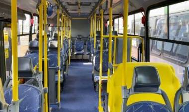 Transporte coletivo público volta circular no dia 06 de dezembro em TL
