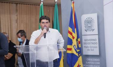 Assomasul assina pacto estadual para redução da mortalidade materna e infantil no lançamento do Projeto Bem Nascer