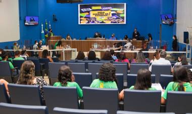 Vereadores debatem rumos da educação em tempos de pandemia