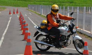 Prefeitura de Três Lagoas abre pré-cadastro para mototaxista, saiba como participar