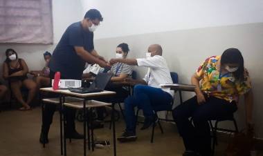 Projeto da Assistência Social reaproxima pais e filhos recolhidos por decisão judicial e tem reestruturado famílias em Três Lagoas