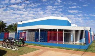 USF Parque São Carlos passa a ser “Saúde na Hora” e atende até às 19h