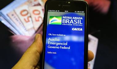 Pais solteiros poderão receber ‘bônus’ de R$ 3 mil no Auxílio Emergencial; saiba como