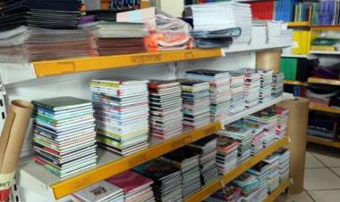 VOLTA ÀS AULAS – Pesquisa do PROCON TL auxilia pais na hora de comprar materiais escolares em Três Lagoas