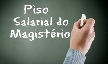 CNM aguarda edição de MP como solução para o Piso do Magistério em 2022