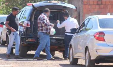 Acusado de matar ex-líder do PSL de MS, advogado volta para a cadeia por bater em mulher