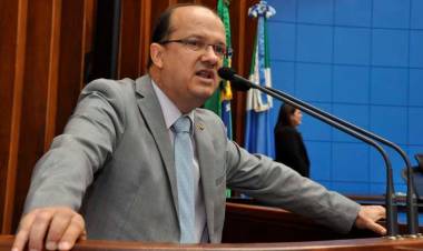Barbosinha vai seguir passos da ministra Tereza Cristina e pode não se filiar ao União Brasil