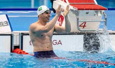 Publicada lista com 349 atletas contemplados pelo Bolsa Atleta