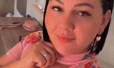 ÁUDIO: Namorado que matou Luana diz para amigo que tinha uma ‘cagada’ em casa