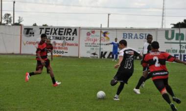 SEJUVEL prorroga prazo de inscrições para a Copa Municipal de Futebol Amador e Campeonato de Futebol Varzeano 2022