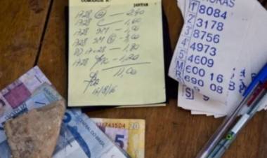 Câmara dos Deputados aprovam legalização de cassinos, bingos e jogo do bicho