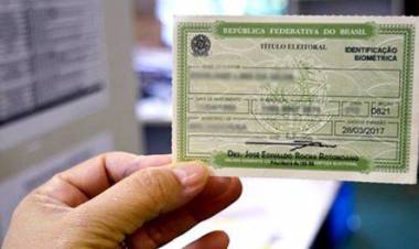 Eleitorado em potencial: MS tem 82,9 mil jovens de 16 e 17 anos aptos a votar
