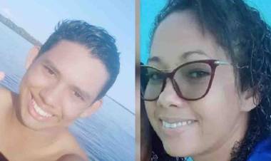 Preso por matar a mãe com mais de 30 facadas é levado para presídio em MS