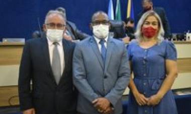 Câmara instaura comissão processante para julgar o prefeito 