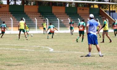 Promotor investiga desvio de R$ 70 mil de recursos públicos em time de futebol de MS