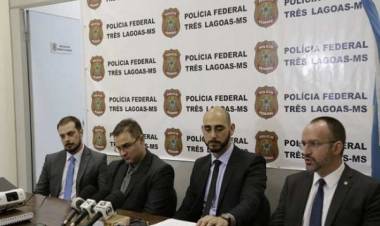 Ministério Público Estadual denuncia empresários e servidores públicos por associação criminosa e fraude contra licitação em TL