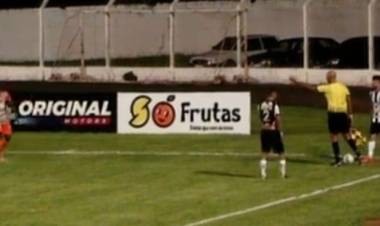 Operário volta a vencer e se mantém na ponta; CREC também vence e é o novo vice-líder