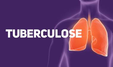 No Dia Mundial de Luta contra a Tuberculose, SMS faz alerta sobre doença que ainda circula em Três Lagoas