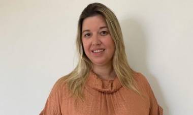 Maysa Costa é nomeada secretária interina de Meio Ambiente e Agronegócio