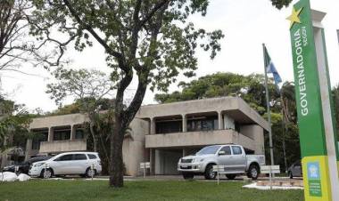 Nove secretários deixam o Governo do Estado para disputar as eleições este ano; confira nomes
