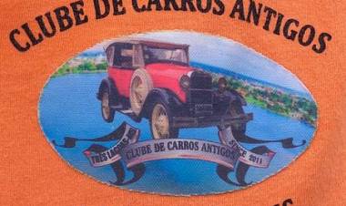 Três Lagoas terá o 10º encontro de carros antigos no Balneário Miguel Jorge Tabox