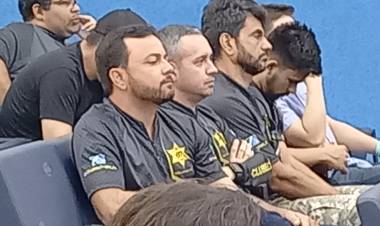 CAC lutam por liberdade para o transportes de armas