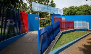 SEMEC convoca professores de oito disciplinas, confira
