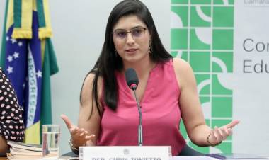Projeto amplia pena para funcionário público que não comunicar crime 