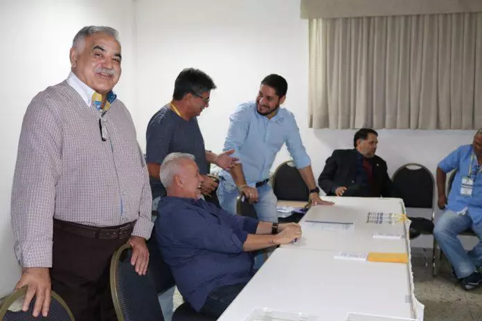 Comissão nega impugnação e Cezário vai concorrer sozinho ao 4º mandato para Federação de Futebol