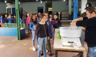 Projeto “Educação digna, inclusiva e feliz” contempla Escolas e Aldeia Indígena na periferia de Dourados