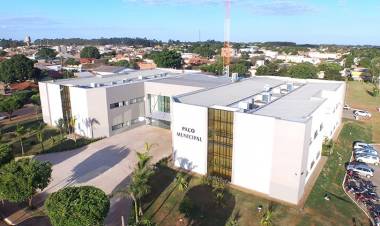 MPMS recomenda transparência em contratos firmados pelo Município de Nova Andradina