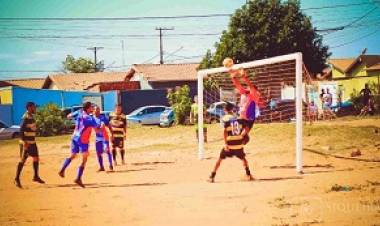Com o dobro de equipes, Liga Terrão MS começa no fim de semana valendo prêmios de R$ 70 mil