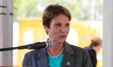 Lupi pede retirada do PDT em MS do registro de Tereza Cristina ao Senado