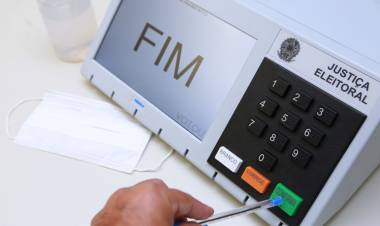 Eleições 2022: desistências de candidaturas superam as de 2018