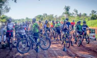 Com entrada gratuita, 2º Eucalipto Ride acontece neste final de semana na Arenamix e Distrito de Arapuá