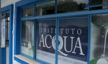 Instituto Acqua acumula fortuna e vários processos na justiça