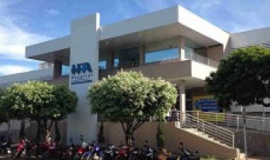 Com aditivo, Três Lagoas aumenta repasse anual de R$ 71,2 milhões ao Hospital Auxiliadora