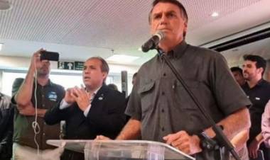 Bolsonaro disse que vai reduzir maioridade penal se for reeleito