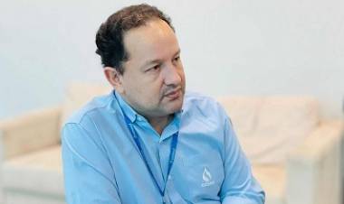 Reconduzido após eleição, diretor-presidente da Sanesul volta a ser alvo de pedido de afastamento