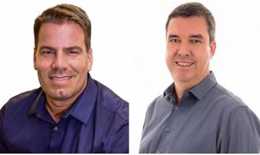 Candidatos ao Governo de MS se dividem entre debate e agenda interna nesta quarta-feira