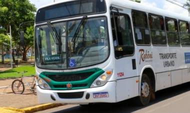 Prefeitura de TL disponibilizará transporte urbano gratuito para 2º Turno das Eleições no domingo (30)