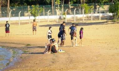 ELEIÇÕES 2º TURNO – Balneário Municipal estará fechado no dia 30 (domingo)