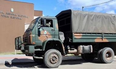 Mais de 2 mil militares do Exército vão atuar em MS no 2º turno das eleições de 2022
