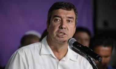 Eduardo Riedel deve ter base de 13 deputados na Assembleia de Mato Grosso do Sul